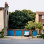 Thom and Beth Atkinson - Florence Road, N4